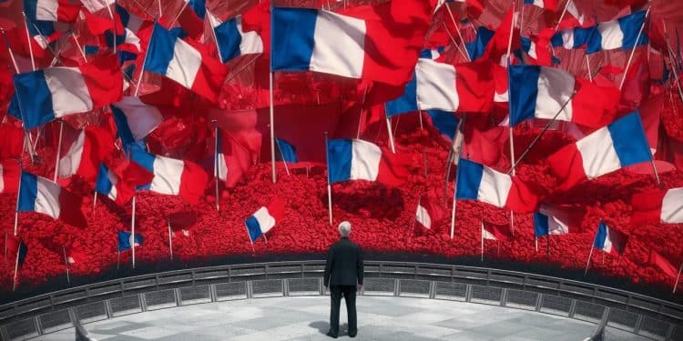 Législatives 2024 : La Montée en Puissance Inquiétante de la France Insoumise - Viral Mag Les élections législatives de 2024 pourraient marquer un tournant décisif pour la France La percée de la France Insoumise menace la stabilité politique du pays Viral Mag