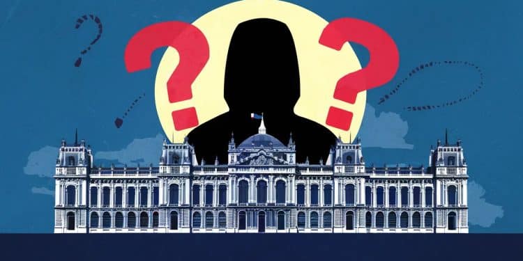 Législatives 2024 : La polémique autour d’un candidat fiché S - Viral Mag Les élections législatives anticipées de juin 2024 voient naître une polémique un candidat LFI est fiché S Peut il siéger à lAssemblée Viral Mag