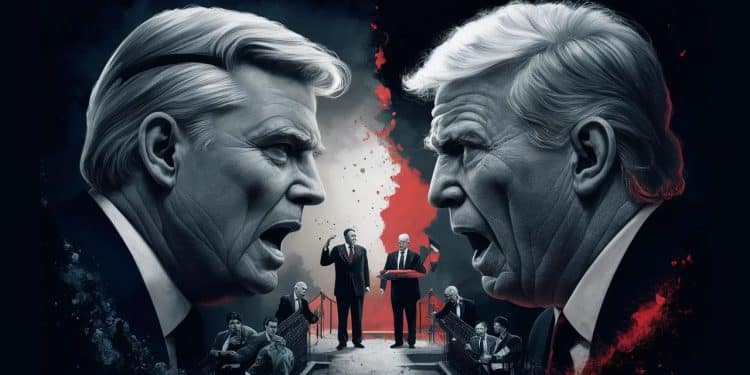 Législatives 2024 : La Survie des Candidats Horizons à Nice - Viral Mag Les candidats estrosistes dHorizons livrent une bataille acharnée à Nice pour les législatives 2024 face à lalliance LR RN dÉric Ciotti Viral Mag