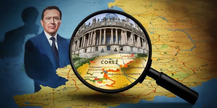 Législatives 2024 : le camp Macron ouvre la voie à François Hollande - Viral Mag Surprise en Corrèze pas de candidat Renaissance face à François Hollande pour les législatives Une stratégie calculée de la macronie Viral Mag