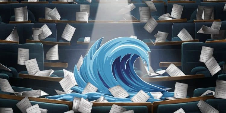 Législatives 2024 : Le Rassemblement National Creuse L’Écart - Viral Mag Découvrez les dernières projections en sièges pour les élections législatives 2024 Le RN conforte son avance tandis que le camp présidentiel sessouffle Viral Mag