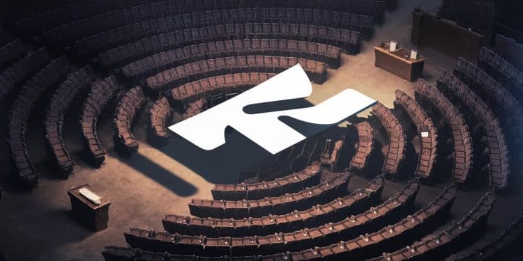 Législatives 2024 : le Rassemblement National vise la majorité absolue - Viral Mag Jordan Bardella président du RN annonce son objectif pour les élections législatives  obtenir une majorité absolue à lAssemblée nationale ou refuser daller à Matignon   Viral Mag