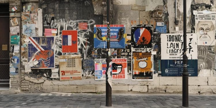 À 2 semaines des législatives anticipées un sondage révèle les nouveaux rapports de force  le RN en tête avec 34 la gauche unie à 26 la macronie à 25 Découvrez les détails   Viral Mag