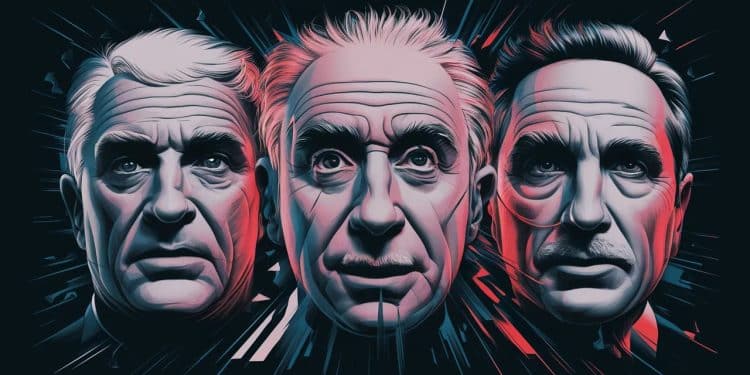 Découvrez les enjeux et les rebondissements de la campagne législative 2024 où saffrontent le RN la gauche et un bloc central affaibli   Viral Mag