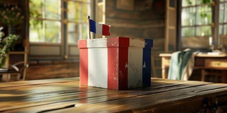 Législatives Anticipées : L’Abstention Laisse Place à La Mobilisation - Viral Mag À Mulhouse lannonce de la dissolution de lAssemblée nationale a créé un électrochoc Les abstentionnistes des européennes comptent se mobiliser Viral Mag