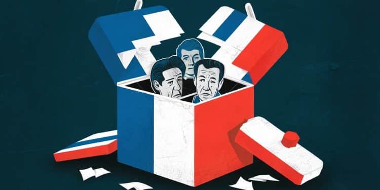 Après la convocation de législatives anticipées suite aux européennes les ministres repartent en campagne tandis que Gabriel Attal reste discret   Viral Mag