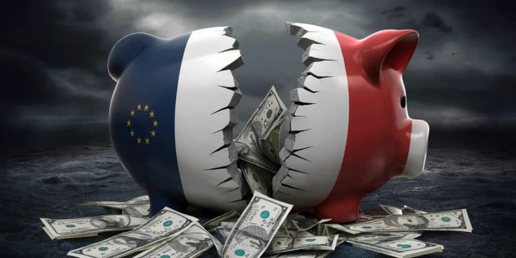 Législatives : Bruxelles met en garde la France sur son déficit public - Viral Mag La Commission européenne alerte sur la dérive du déficit français en pleine campagne des législatives visant indirectement le RN et le NFP Viral Mag