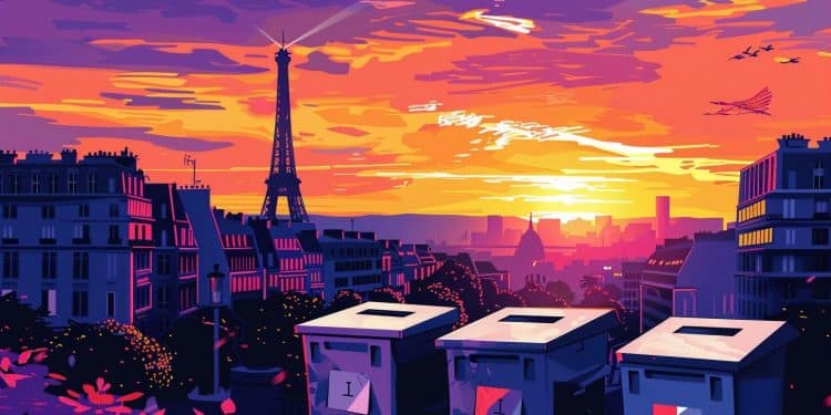 Législatives dans l’Ouest parisien : La Macronie Espère Limiter la Casse - Viral Mag Malgré la vague RN les Hauts de Seine et les Yvelines résistent Les députés Renaissance en campagne pour sauver leur siège Analyse Viral Mag