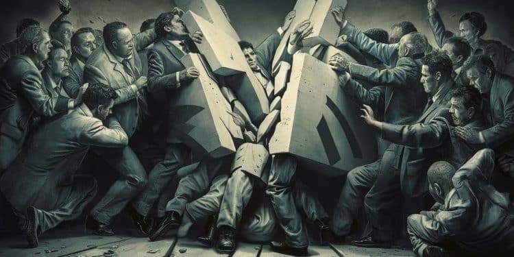 Législatives : La France Insoumise divise en investissant Quatennens - Viral Mag LFI provoque des remous en investissant Adrien Quatennens condamné pour violences conjugales mais écarte des figures historiques comme Garrido et Corbière Viral Mag