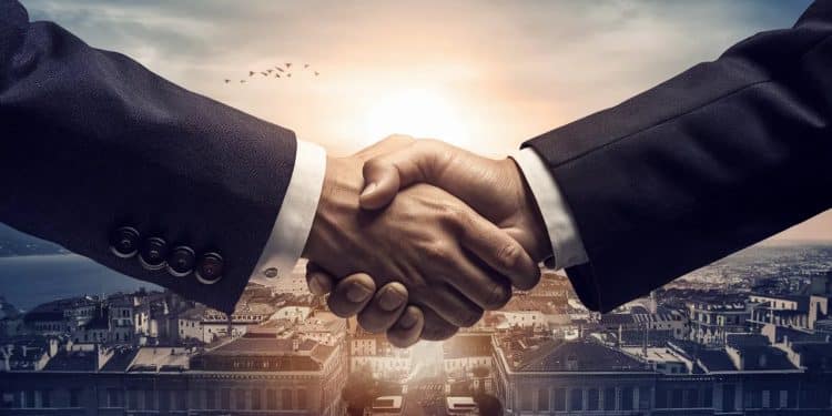 Éric Ciotti président LR justifie son alliance avec le RN pour les législatives par les attentes de sa base niçoise malgré les réticences du parti   Viral Mag