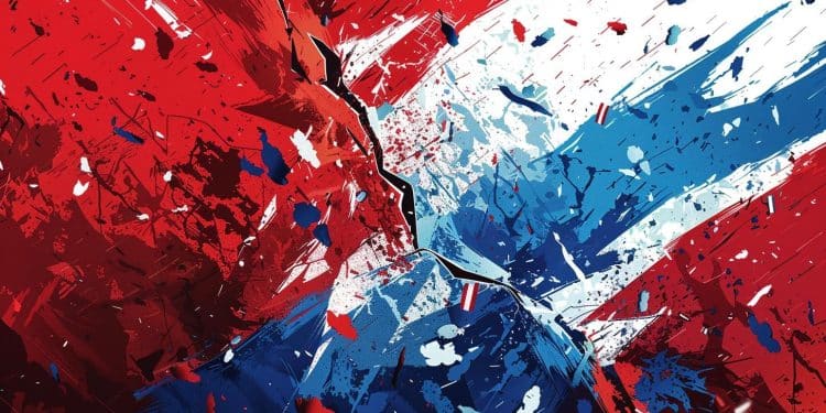 Selon Bruno Retailleau le logo des Républicains sera uniquement utilisé pour les affiches des candidats LR opposés à Éric Ciotti lors des législatives   Viral Mag