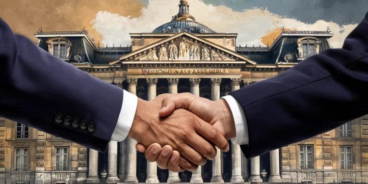 Législatives : Le Novice LR Virgile Vanier-Guérin Face à Éric Ciotti - Viral Mag Virgile Vanier Guérin militant LR se lance dans la bataille des législatives face au député sortant Éric Ciotti Un duel inédit Viral Mag