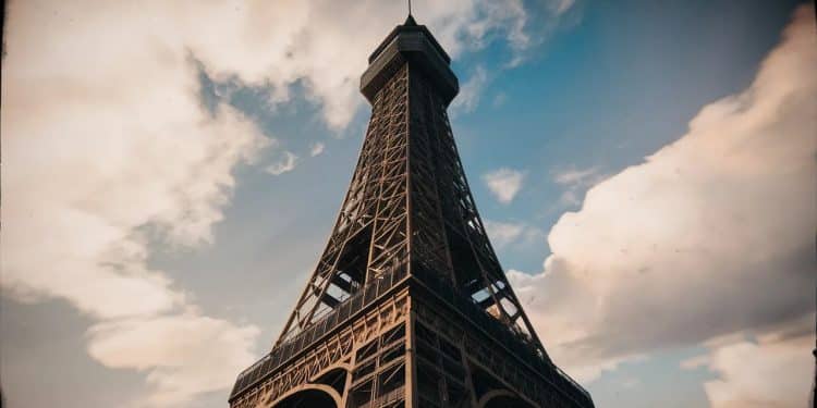 L’Emblématique Tour Montparnasse: Retour sur un Gratte-Ciel Controversé - Viral Mag Découvrez lhistoire fascinante de la Tour Montparnasse un gratte ciel parisien qui a suscité la controverse dès son inauguration en 1973 Plongez dans les coulisses de ce bâtiment iconique et comprenez pourquoi il a marqué lurbanisme de la capitale Viral Mag