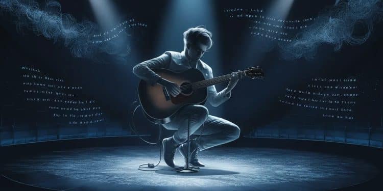 Découvrez lunivers musical singulier de Léonard Lasry où la poésie des mots se mêle à la délicatesse des mélodies Une expérience acoustique unique   Viral Mag