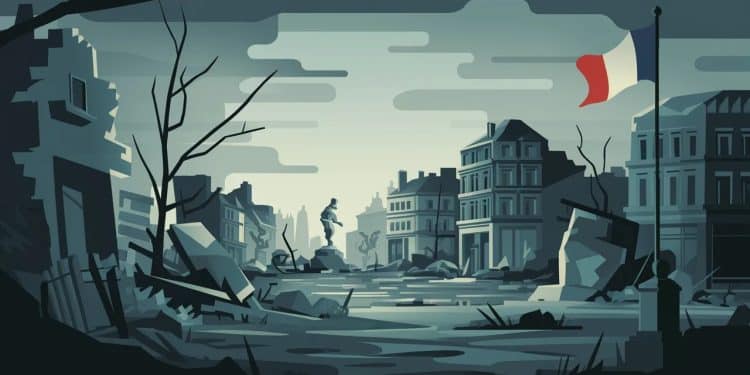 Découvrez les trois formes dépuration menées après la Libération pour rendre justice et reconstruire une France meurtrie par lOccupation   Viral Mag