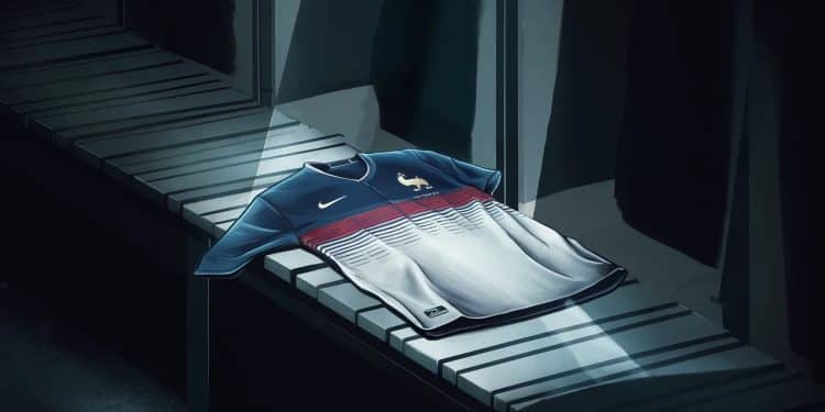 L’Équipe de France peut-elle remporter l’Euro 2024 sans Griezmann titulaire ? - Viral Mag Dayot Upamecano sest exprimé sur létat desprit dAntoine Griezmann et la relation des Bleus avec Didier Deschamps en conférence de presse Décryptage dune situation délicate   Viral Mag