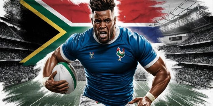 L’Équipe de France U20 Dévoile sa Liste pour le Mondial en Afrique du Sud - Viral Mag La France U20 annonce un groupe prometteur pour le Championnat du Monde de rugby en Afrique du Sud avec lambition de conserver son titre Viral Mag