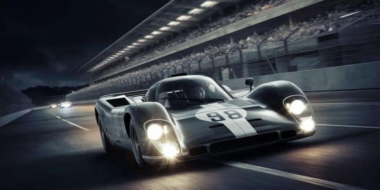 Découvrez le palmarès complet des 24 Heures du Mans la course dendurance mythique qui passionne les amateurs dautomobile depuis un siècle   Viral Mag