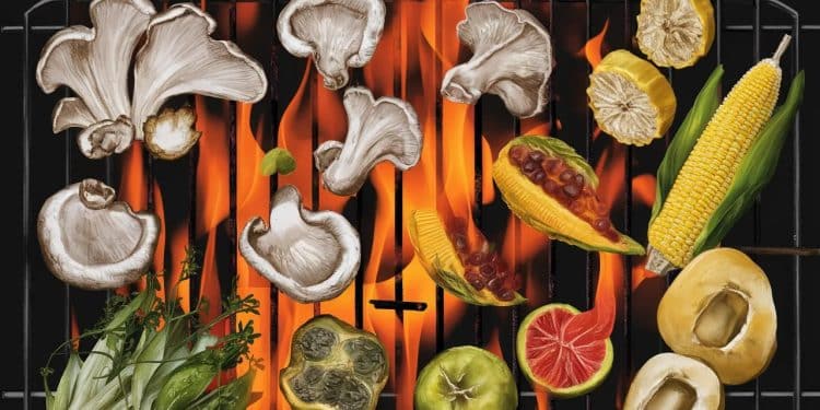 Découvrez les conseils de grillades du chef Jet Tila pour un barbecue réussi  les ingrédients inattendus à tester absolument cet été    Viral Mag