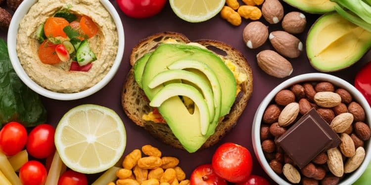 Découvrez les collations favorites dun cardiologue pour garder un cœur en bonne santé Des idées savoureuses et nutritives pour prendre soin de vous   Viral Mag