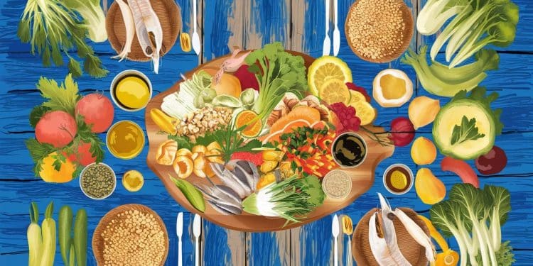 Les 30 meilleures recettes méditerranéennes - Viral Mag Découvrez notre sélection des 30 meilleures recettes méditerranéennes pour le petit déjeuner le déjeuner et le dîner Des idées saines et savoureuses Viral Mag