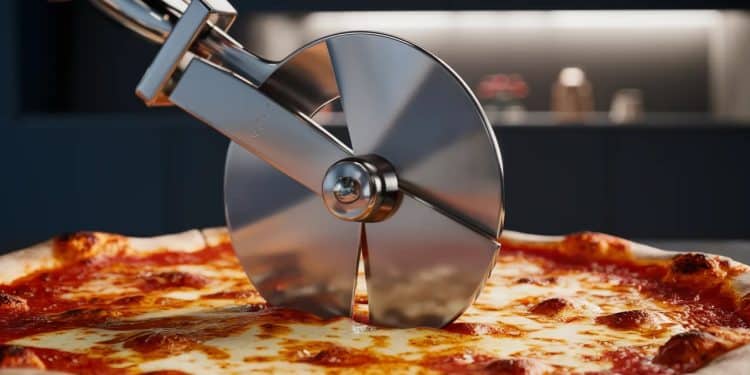 Les 4 meilleurs coupe-pizzas de 2024, testés et approuvés - Viral Mag Découvrez notre sélection des 4 meilleurs coupe pizzas de 2024 testés et approuvés par notre équipe Pour des parts de pizza parfaites à chaque fois Viral Mag