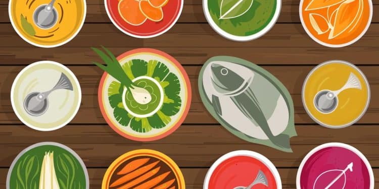 Les 8 Meilleurs Aliments en Conserve pour l’Hypertension - Viral Mag Découvrez les 8 aliments en conserve recommandés par les diététiciens pour gérer lhypertension Des conserves saines et savoureuses pour votre cœur Viral Mag