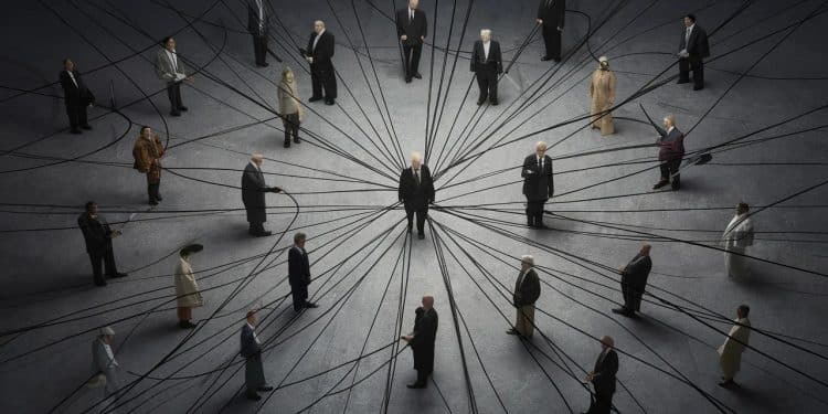 Les Accords Inavouables Entre LR et La Majorité - Viral Mag Les ténors anticiottistes de LR sont dans le piège des ententes confidentielles avec la majorité présidentielle malgré leur désaccord affiché Viral Mag