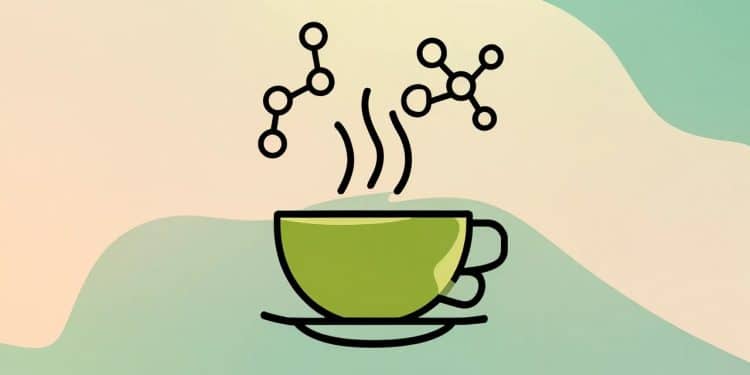 Découvrez les avantages surprenants de la L théanine un acide aminé naturellement présent dans le thé pour votre bien être mental et physique Explorez ses effets bénéfiques sur le stress le sommeil et plus encore   Viral Mag