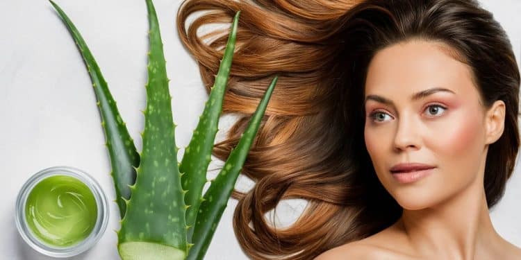 Les Bienfaits Insoupçonnés de l’Aloe Vera pour vos Cheveux - Viral Mag Découvrez les vertus surprenantes de laloe vera pour la santé et la beauté de vos cheveux Un ingrédient naturel aux multiples bénéfices Viral Mag