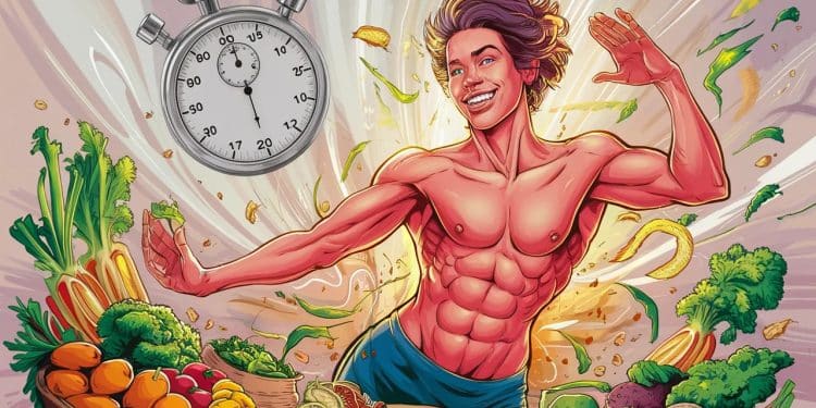 Découvrez comment le jeûne intermittent peut transformer votre santé et votre bien être Perdez du poids boostez votre énergie et renforcez votre système immunitaire grâce à cette méthode simple mais efficace   Viral Mag