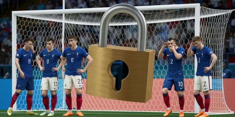 Les Bleus à l’Euro 2024 : Peut-on s’inquiéter pour l’attaque française ? - Viral Mag Léquipe de France peine à marquer des buts à lEuro 2024 malgré de bons résultats Faut il craindre une attaque en panne Analysons les facteurs en jeu Viral Mag