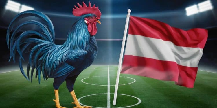 Les Bleus débutent l’Euro 2024 face à l’Autriche - Viral Mag Léquipe de France entame sa campagne à lEuro 2024 avec un match clé contre lAutriche Découvrez la composition des Bleus Viral Mag