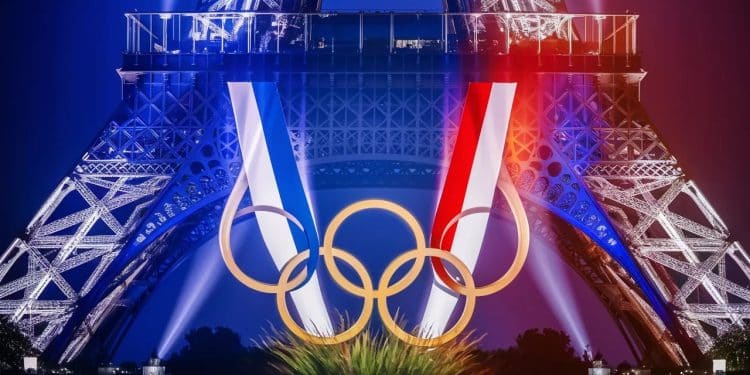 Les Bleus en quête de l’or olympique à Paris 2024 - Viral Mag Malgré les difficultés de sélection Philippe Diallo président de la FFF est confiant pour aligner la meilleure équipe possible aux JO de Paris 2024 et viser le podium Viral Mag