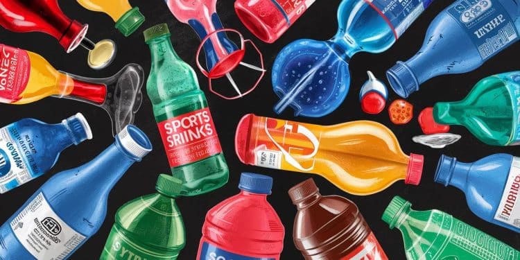 Les Boissons Énergisantes : Durée de Conservation et Astuces de Stockage - Viral Mag Découvrez combien de temps les boissons énergisantes restent efficaces après ouverture et comment les stocker correctement pour préserver leurs électrolytes Viral Mag