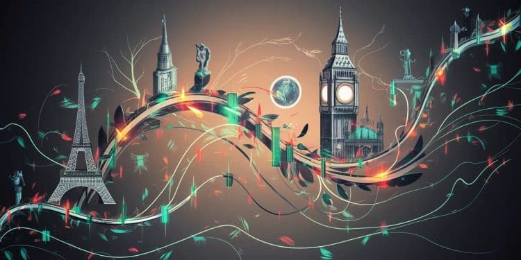 Les Bourses Européennes en Légère Hausse Malgré l’Incertitude - Viral Mag Découvrez pourquoi les Bourses européennes ouvrent en légère hausse ce jeudi alors que dimportants événements politiques et économiques sannoncent Viral Mag