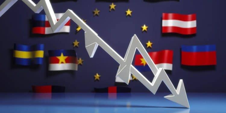 Les Bourses Européennes Ouvrent en Légère Baisse Avant Indicateurs Économiques - Viral Mag Les Bourses européennes ont entamé la séance de vendredi en baisse modérée dans lattente de la publication des premiers éléments sur lactivité en juin Viral Mag