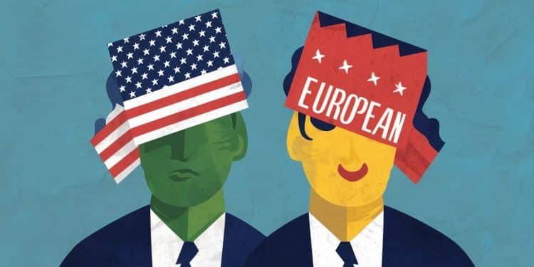 Les Bourses Occidentales Clôturent Mai En Demi-Teinte - Viral Mag Alors que Wall Street tire son épingle du jeu les places européennes affichent des performances mitigées en mai Décryptage des tendances boursières Viral Mag