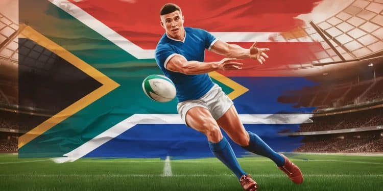 Les Cinq Bleuets à Suivre au Championnat du Monde U20 - Viral Mag Découvrez les cinq jeunes talents français à surveiller lors du Championnat du monde de rugby U20 en Afrique du Sud avec leurs profils prometteurs Viral Mag