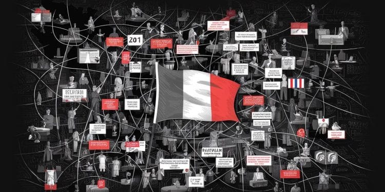 Contrairement aux idées reçues les coalitions sous la IVe République ont permis des avancées majeures pour la France Découvrez les réussites méconnues de cette période charnière   Viral Mag