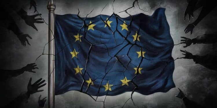 Découvrez les coulisses des élections européennes et les véritables enjeux qui se jouent en coulisse Un regard sans concession sur la politique européenne   Viral Mag