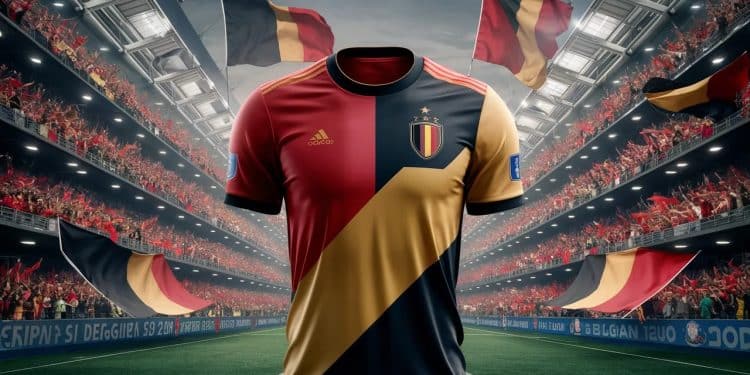 Les Diables Rouges à l’assaut de l’Euro : La Belgique face à son destin - Viral Mag La Belgique entame son parcours à lEuro 2024 avec un match crucial face à la Slovaquie Les Diables Rouges favoris du groupe E doivent laver laffront de la dernière Coupe du Monde Viral Mag