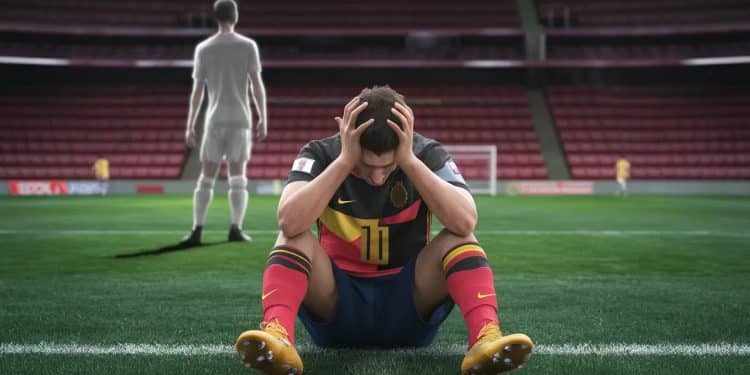 Derniers de leur groupe à lEuro les Diables Rouges nont plus droit à lerreur face à la Roumanie Une victoire est impérative pour rester dans la course   Viral Mag