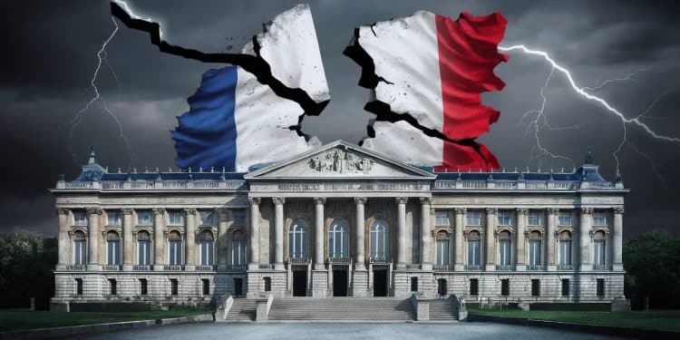 Les Dissolutions Marquantes de l’Assemblée Nationale sous la Ve République - Viral Mag Découvrez les dissolutions de lAssemblée nationale qui ont façonné lhistoire de la Ve République française de De Gaulle à Macron Viral Mag