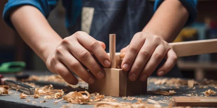 Les écoles de production, nouveau remède au décrochage scolaire - Viral Mag Découvrez les écoles de production ces établissements alternatifs qui remettent les jeunes décrocheurs sur les rails du succès Viral Mag