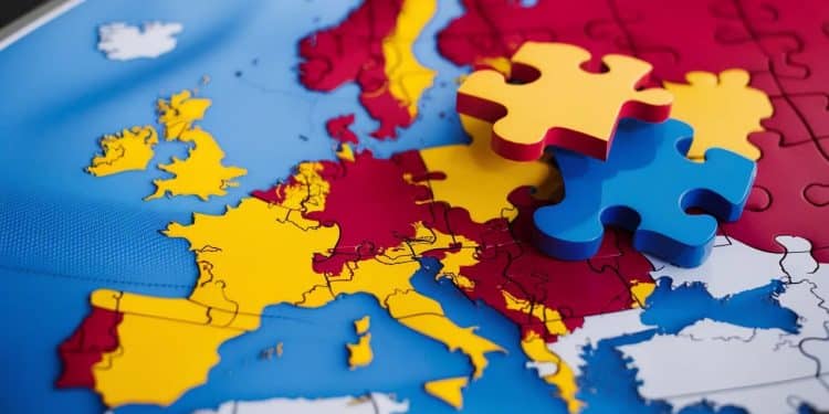 Les élections européennes : Une progression de l’extrême droite sans vague populiste - Viral Mag Les élections européennes ont montré une progression significative mais limitée de lextrême droite sans véritable vague populiste à léchelle européenne Viral Mag