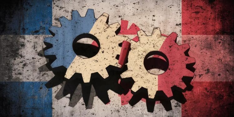 Les Enjeux de la Cohabitation Politique pour les Militaires - Viral Mag Découvrez les inquiétudes des militaires face au flou des responsabilités en cas de cohabitation politique Un article éclairant sur les enjeux institutionnels Viral Mag