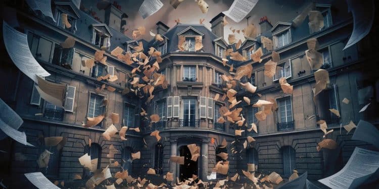 Les Enjeux du Conseil Constitutionnel Suite à la Dissolution - Viral Mag Découvrez comment la dissolution de lAssemblée Nationale impacte le Conseil Constitutionnel et les nominations à venir Analyse détaillée Viral Mag