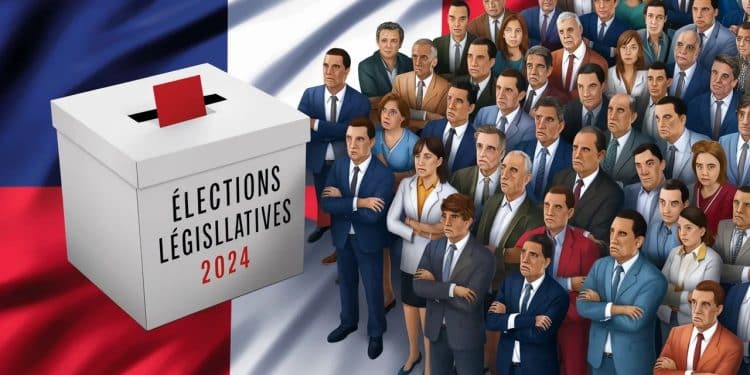 Des entrepreneurs du nord dont les Mulliez exhortent les Français à soutenir aux législatives les candidats porteurs de confiance et coopération   Viral Mag