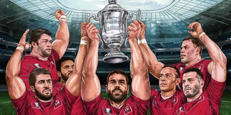 Les Espoirs du Stade Toulousain Champions de France pour la 2e Année Consécutive - Viral Mag Les Espoirs du Stade Toulousain ont conservé leur titre de Champions de France en battant Castres en finale Un 11e bouclier pour le club Viral Mag